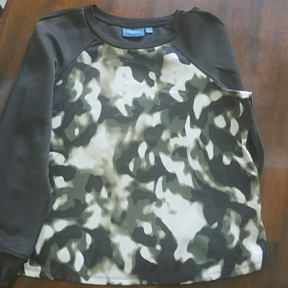 Simply Vera Vera Wang  top